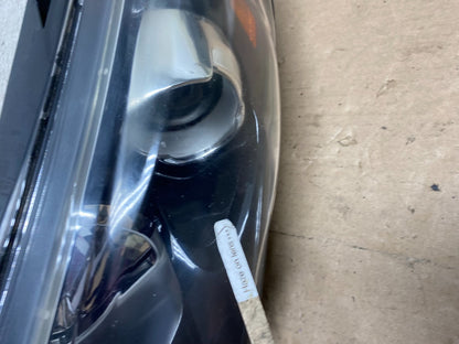 2011-2013 Kia Optima Left Driver LH Side Headlight Xenon AG4659 DW3