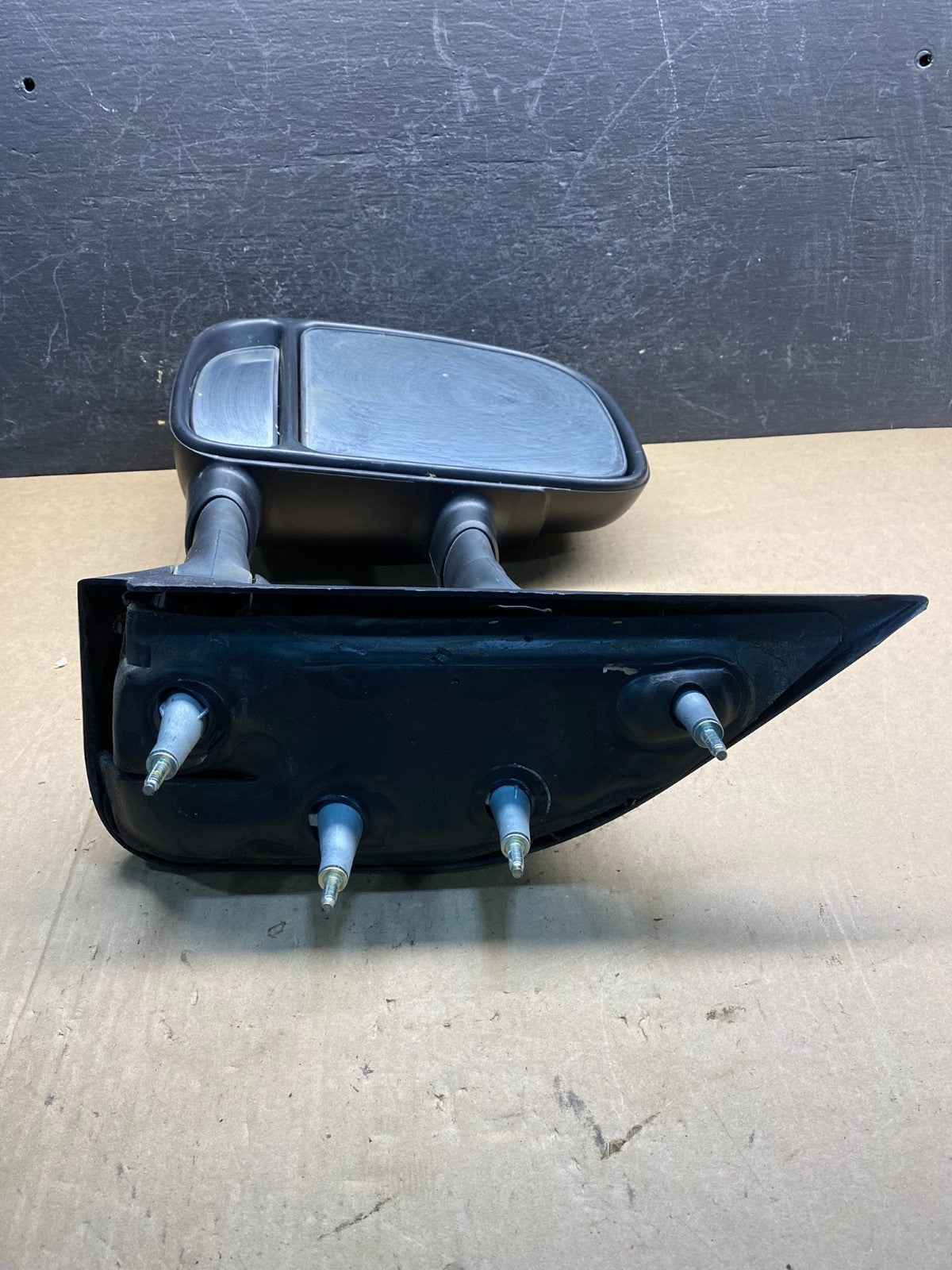 1999 to 2007 Ford F250 F350 F450 Left Driver Door View Mirror AG3631 DW3