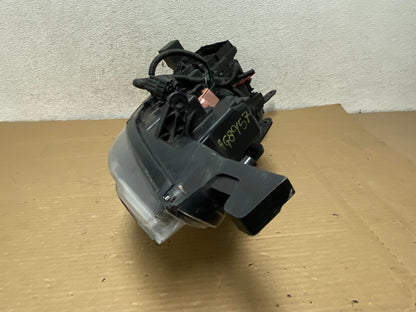 2016 2017 2018 Nissan Sentra Front Left Driver LH Halogen Headlight AG8957 DW7