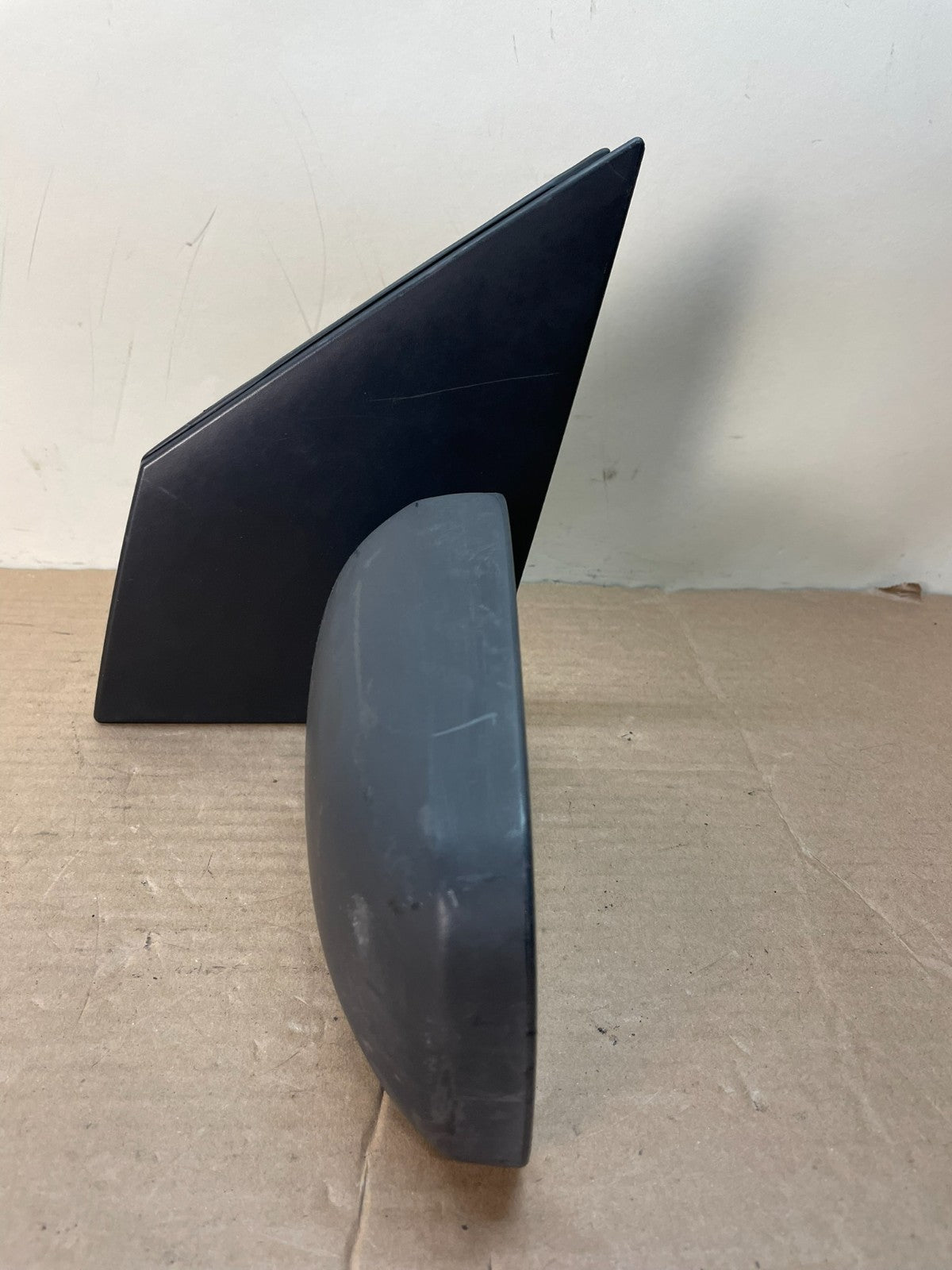 2000 to 2005 Toyota Echo Left Driver LH Side View Door Mirror AI0446 DG7