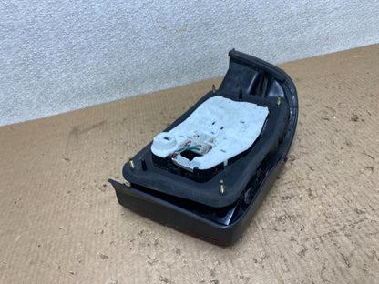 1989 Mazda MX-6  Right Passenger Rh Side Tail Light Oem W7543 DG5