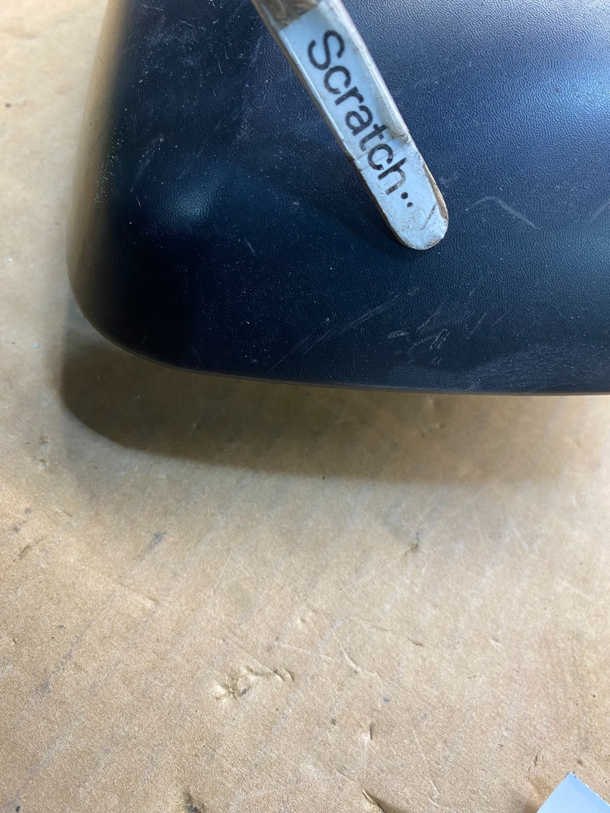 2013-2018 Nissan NV200 Left Driver LH View Door Mirror ai9719 DG8