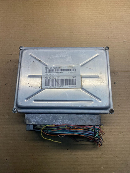 2005 Chevrolet Astro Ecu Engine Control Module 12602801 Ecm AF6817 DW0