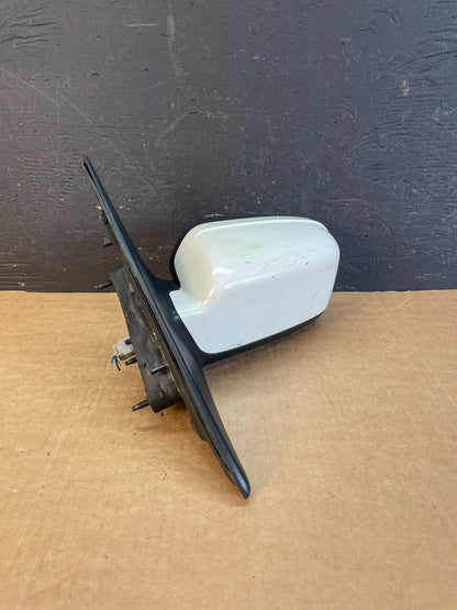 2011-2012 Ford Fusion Left Driver LH Side View Door Mirror AE8307 DW1