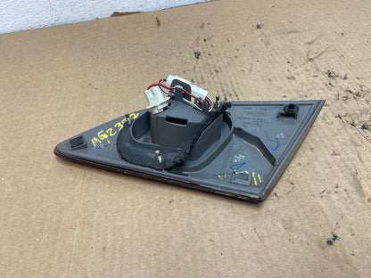 2001 2002 Toyota Corolla Left Driver LH Side Inner Tail light AG2387 LK6
