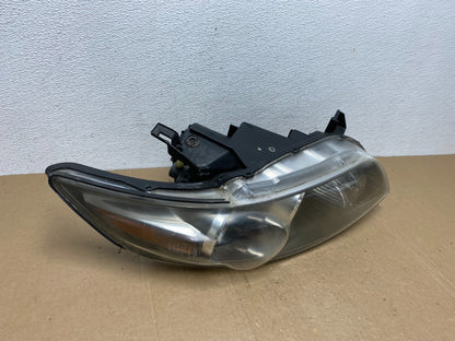 2004 to 2008 Infiniti Fx35 Hid Xenon Right Passenger Rh Headlight AC5647 DW2