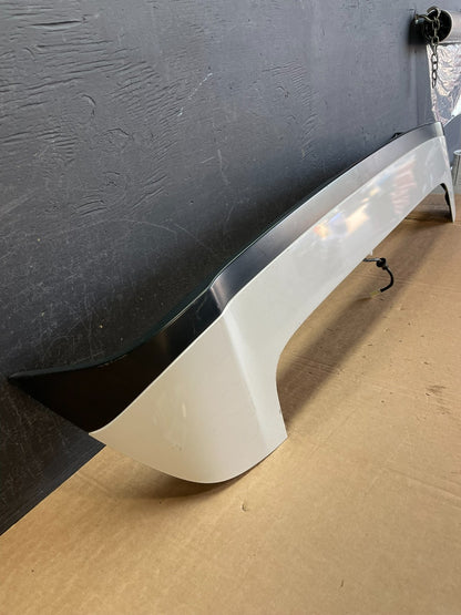 2015 to 2019 Subaru Legacy Outback Wagon Rear Top Spoiler Wing AE8387 DG2