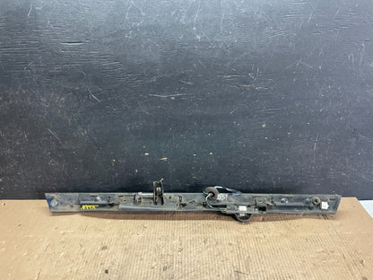 2009-2014 Volkswagen Routan Finish Garnish Panel Molding w/ Camera OEM M6127 DG9
