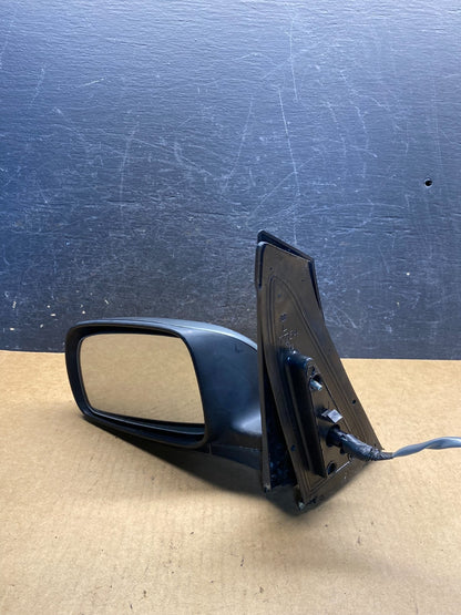 2004 to 2009 Toyota Prius Left Driver LH View Door Mirror AH7131 DW10