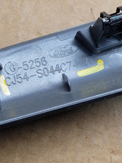 2013-2016 Ford Escape Center Dash Radio Gear Shifter Panel Bezel Trim T8446 DG4