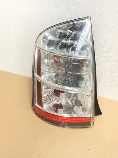 2006 2007 2008 2009 Toyota Prius Tail Light Left Driver LH AE4960 LK0