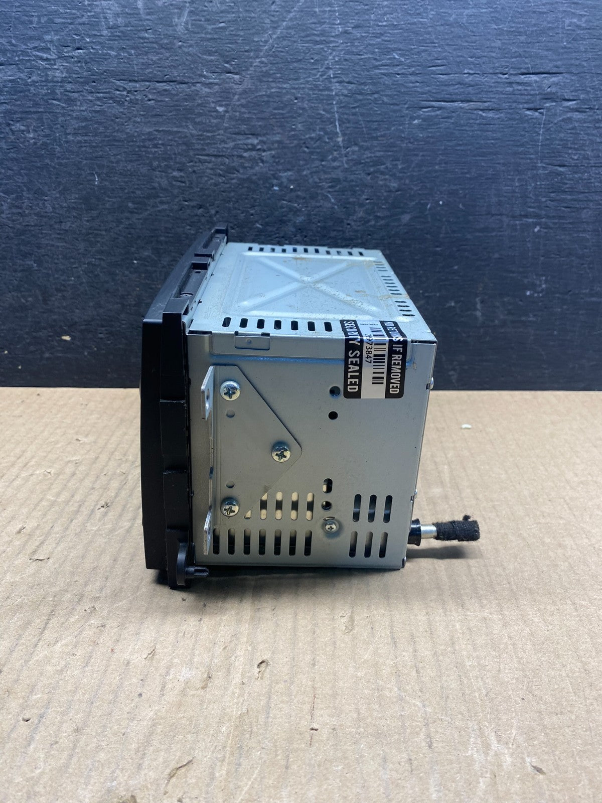 2012-2013 Ford E150 E250 E350 AM FM Radio Stereo Receiver ag3989 DG1
