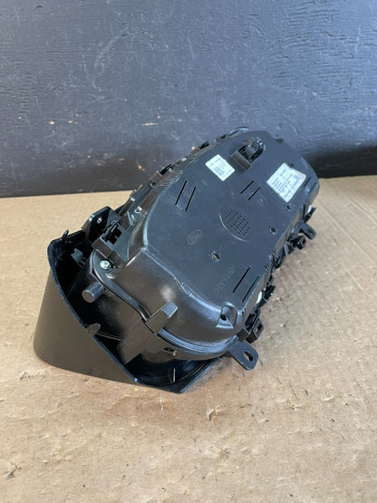 2018 to 2019 Ford Transit 150 250 350 Speedometer Cluster ad0398 DG2