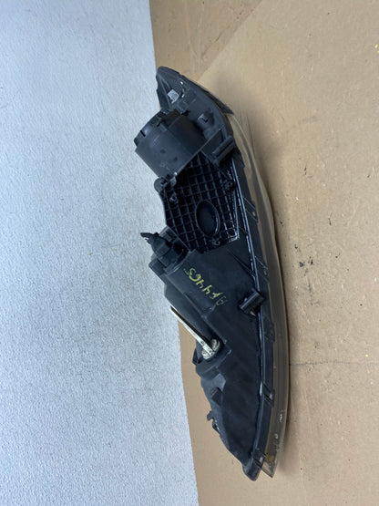 2011-2013 Kia Optima Right Passenger RH Side Headlight Halogen AF4465 LK9