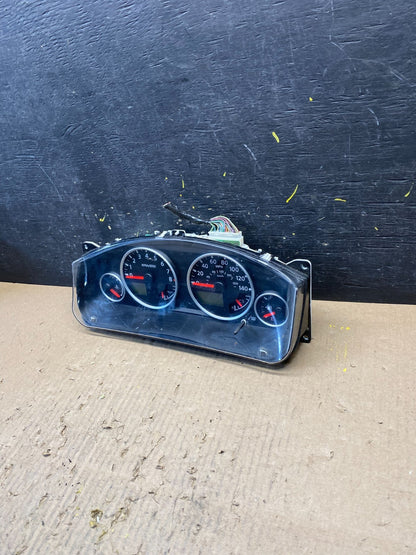 2005-2012 Nissan Pathfinder Xterra Cluster Speedometer Instrument T1652 DG1
