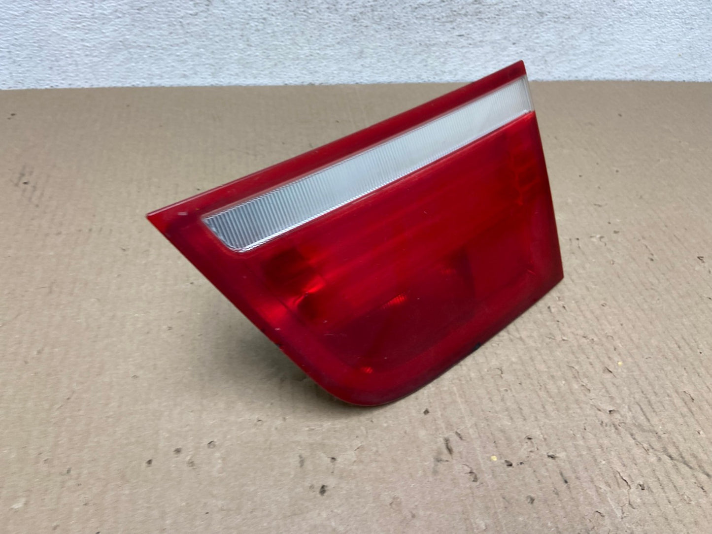 2007 to 2010 Bmw X5 E70 Right Passenger Rh Side Inner Tail Light AE9642 LK2