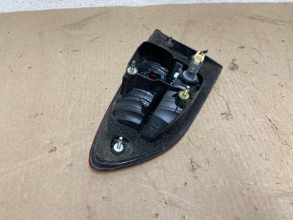 2006 2007 Subaru Tribeca B9 Left Driver Lh Side Tail Light Inner AH6915 LK4