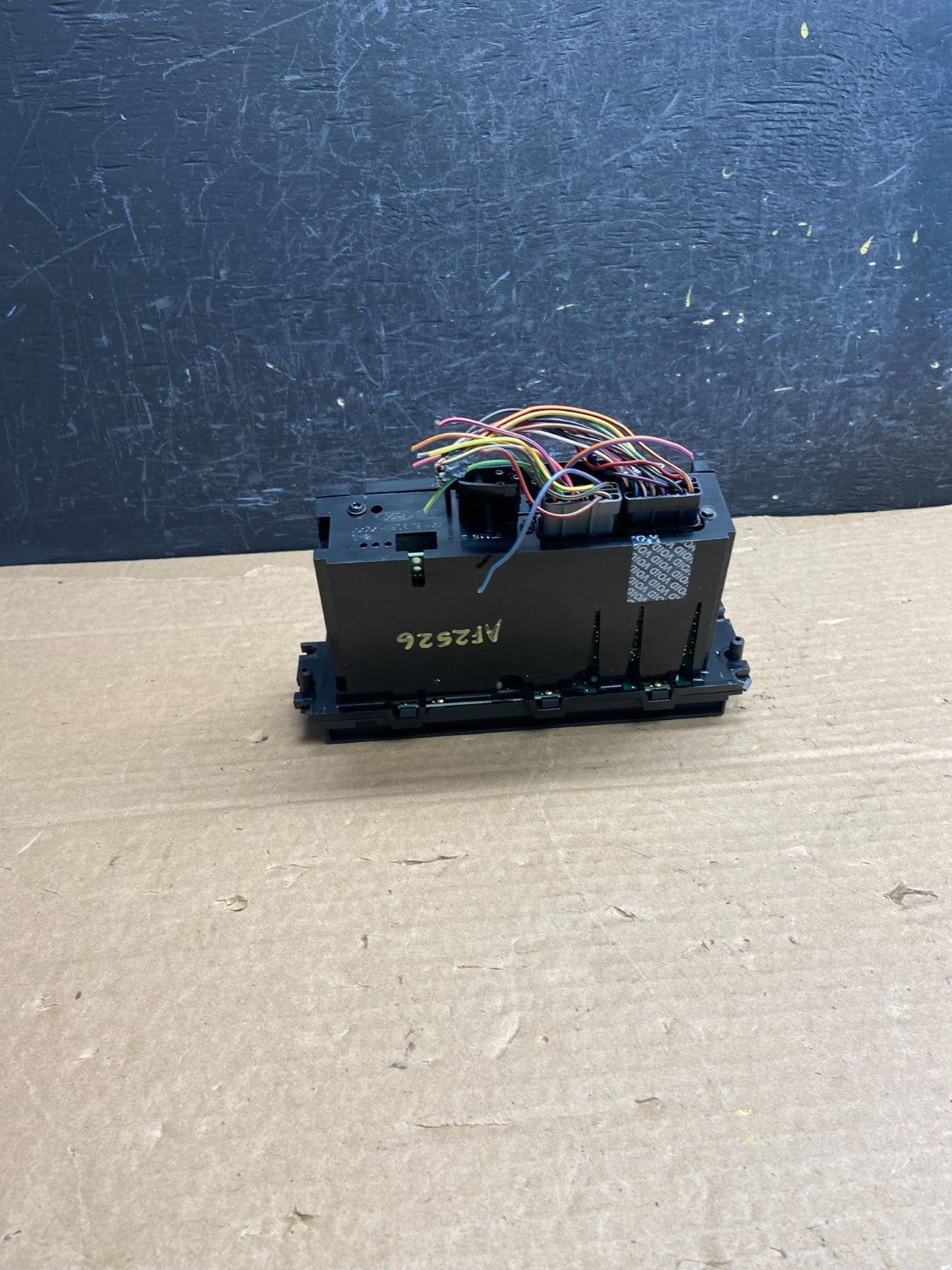 2003 to 2011 Ford Crown Victoria Marquis A/C Heater Climate Control af2526 DG3