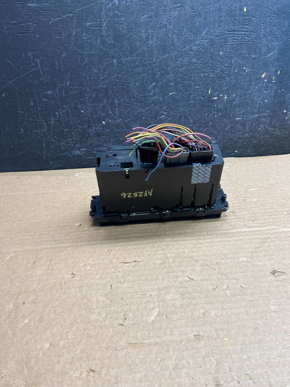 2003 to 2011 Ford Crown Victoria Marquis A/C Heater Climate Control af2526 DG3
