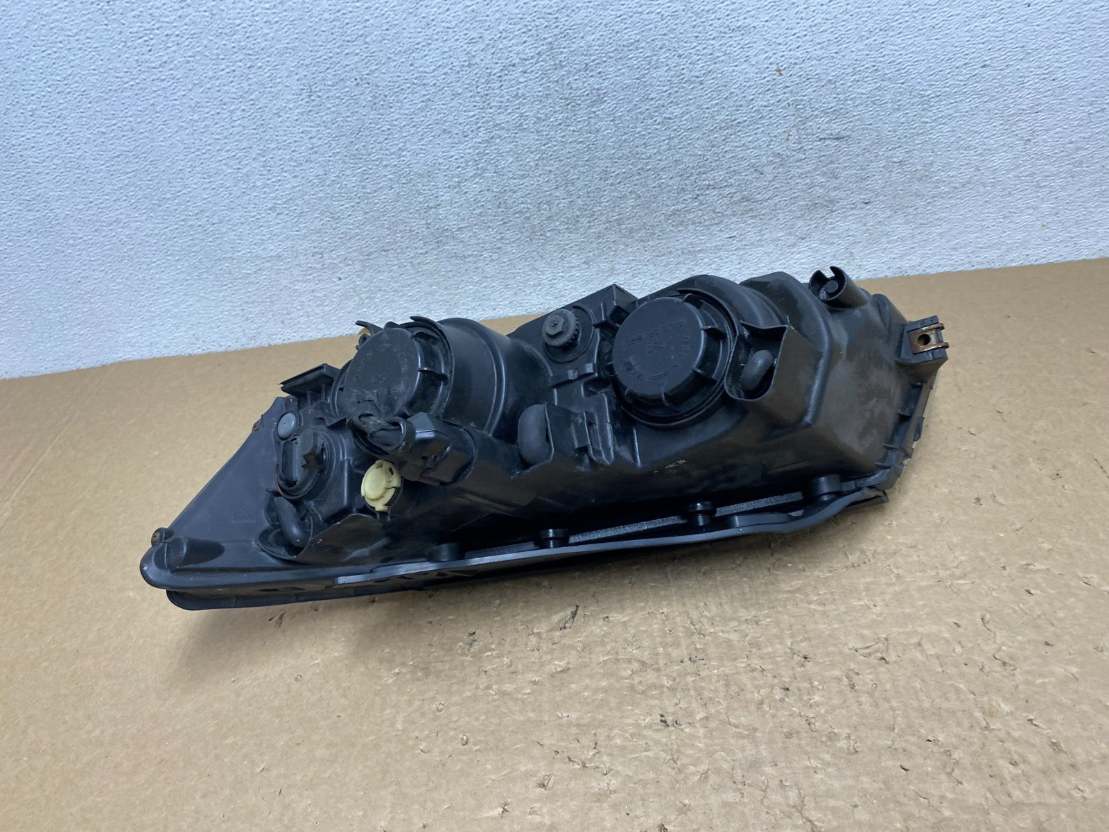 2006-2008 Hyundai Sonata Right Passenger Rh Side Headlight Halogen AF8092 DW5