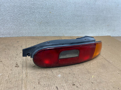 1992 to 1996 Mazda MX-3 MX3 Right Passenger RH Side Tail Light AA2608 DW2