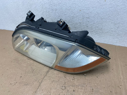 2001 to 2003 Acura MDX Left Driver LH Halogen Headlight AG5559 DW1
