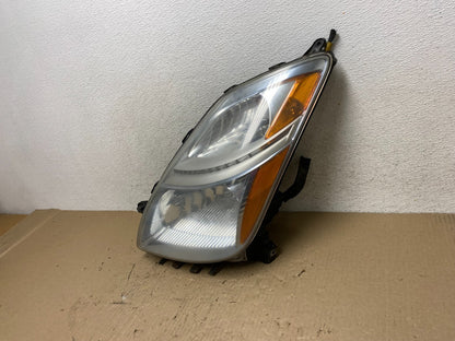 2006-2009 Toyota Prius Left Driver LH Side Blue Headlight Xenon Hid AG7007 DW1