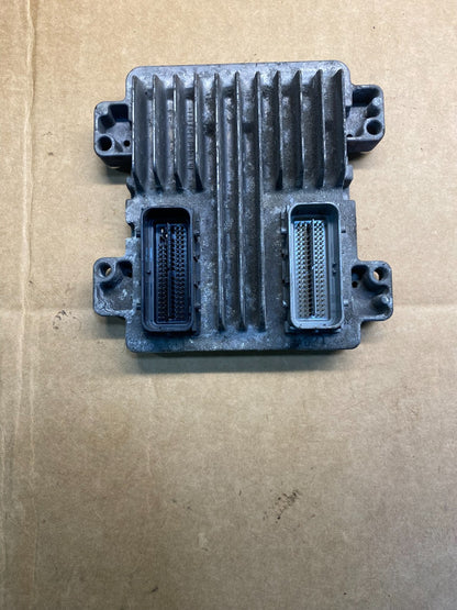 2008 to 2011 Chevrolet GMC Cadillac Engine ECU ECM 12617630 ab3526 DG0