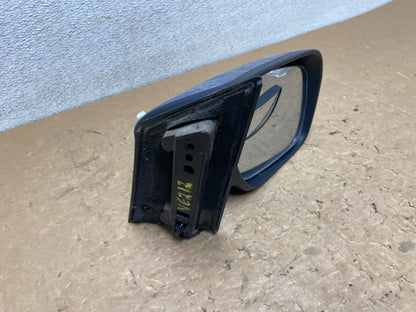 2007 to 2012 Mazda CX-7 Right Passenger RH Side View Door Mirror V6212 IT8