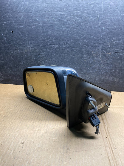 2007 to 2010 Lincoln MKX Power Heated Door Mirror Left Driver AI9714 DG9
