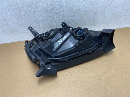 2009 2010 2011 Honda Pilot Left Driver LH Halogen Headlight AI2620 DW7