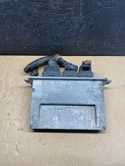 2008 Ford Van E-Series 5.4L Engine Control Module 8C2A-12A650-KD AG9740 DG1