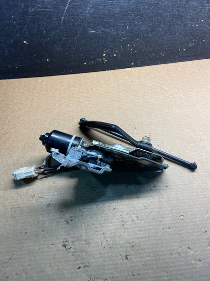 2004 2010 Toyota Sienna Liftgate Motor Trunk Lift Actuator AA0668 DG2