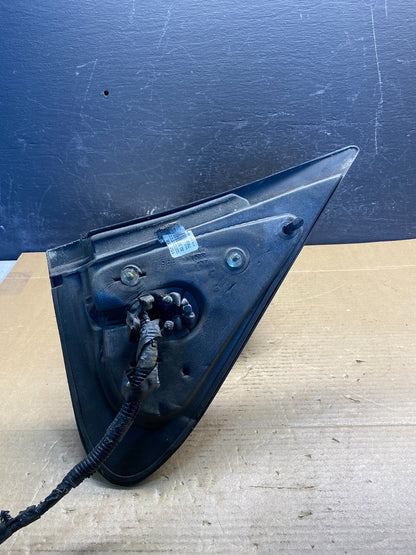 2003-2006 Ford Expedition Left Driver LH Turn View Door Heated Mirror AD6658 DW4