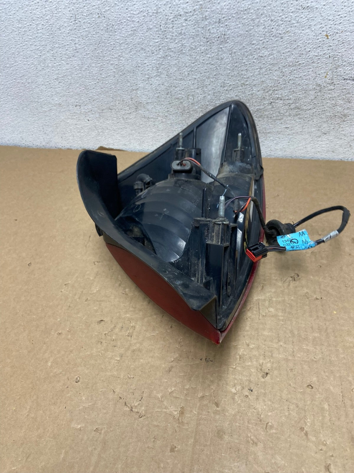 2004 2005 2006 2007 Ford Taurus Left Driver LH Side Tail Light AF7421 LK6
