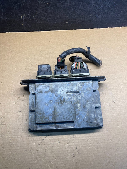 2008 Ford Van E-Series 5.4L Engine Control Module 8C2A-12A650-APB ECU AD9948 DW0