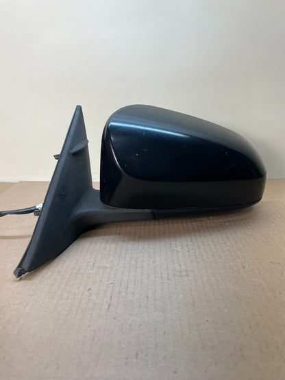 2012 2013 2014 Toyota Camry Left Driver LH Side Door View Mirror AI8741 DG0