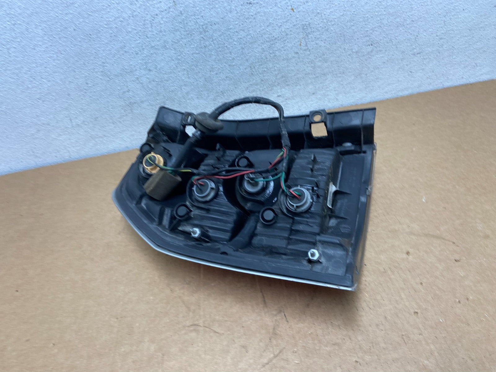 2004 2005 2006 Acura Mdx Right Passenger Side Rh Tail Light AD6051 DW6