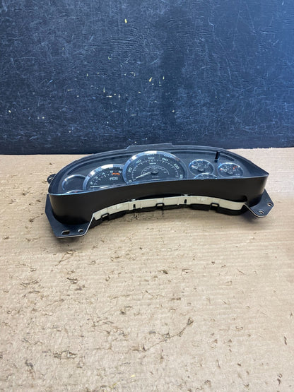 2003 to 2006 Cadillac Escalade Instrument Speedometer Cluster Gauge AG8764 DG4