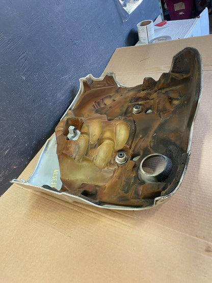 2006 Lexus GS300 Engine Motor Top Cover AF3539 DG3