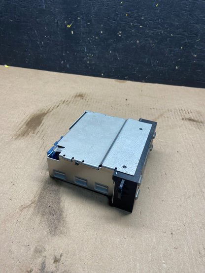 1990 to 1993 Chrysler Imperial Digital Climate Control A/C AC Panel Oem Q7226 DG1