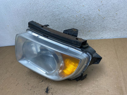 2003 to 2006 Honda Element Left Driver Lh Side Headlight AI9149 DW1
