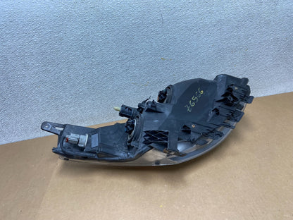 Sedan 2007 2008 2009 Nissan Altima Left Driver Headlight OEM Z6566 DW8