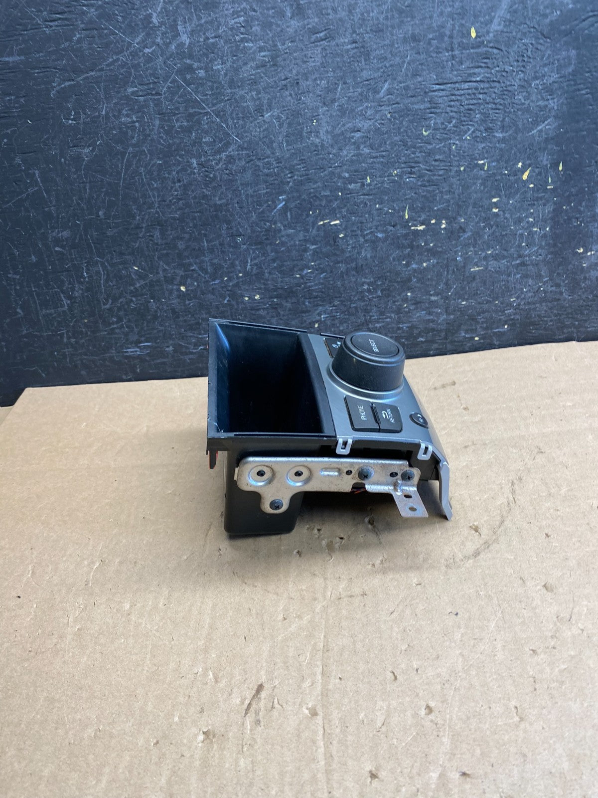 2009-2011 Honda Pilot Radio Audio Phone Navigation Control Panel ai3079 DG1