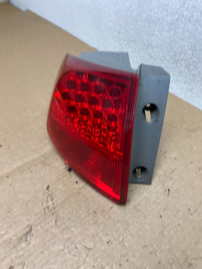 2007 2008 2009 Acura Mdx Left Driver Lh Side Tail Light AF9734 DW1