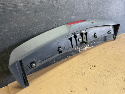 2007 to 2012 Dodge Caliber Rear Trunk Spoiler OEM aa5933 DG5