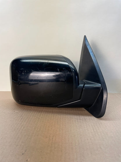 2009 - 2015 Honda Pilot Right Passenger Side View Door Mirror AI8686 DG0