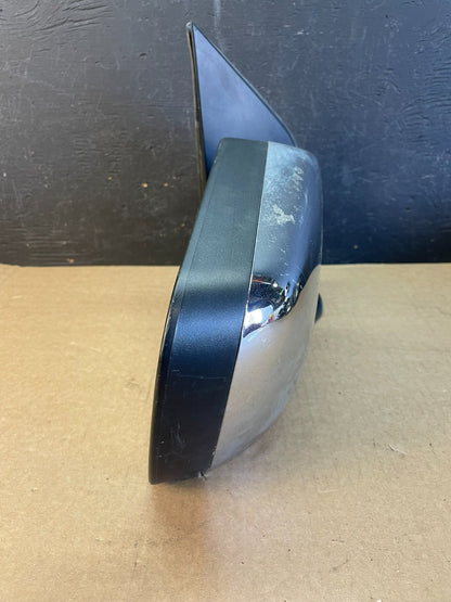 2004 to 2015 Nissan Armada Right Passenger Turn Signal Door Mirror AC9994 DG8