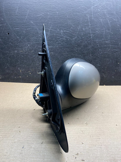 1998-2004 Ford F150 SVT Driver Left Side View Heated Power Door Mirror ah9701 DG1