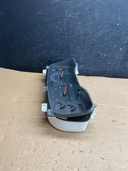 2001 2002 2003 Dodge Durango Speedometer Instrument Cluster Gauge af2558 DG1